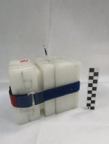 Tethered Air Pump System (TAPS)