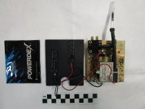 Tethered Air Pump System (TAPS)