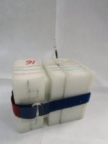 Tethered Air Pump System (TAPS)