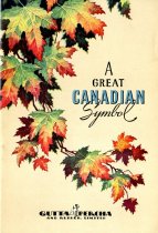 A Great Canadian Symbol