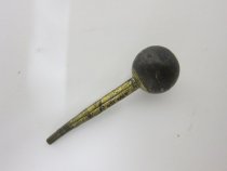 Cuthbertson's-Style Portable Electrostatic Generator in Original Case