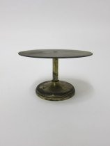 Cuthbertson's-Style Portable Electrostatic Generator in Original Case