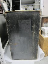 Cuthbertson's-Style Portable Electrostatic Generator in Original Case