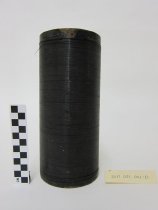 Cuthbertson's-Style Portable Electrostatic Generator in Original Case