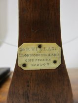 Cuthbertson's-Style Portable Electrostatic Generator in Original Case