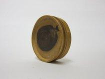 Double-sided Pill Rounder