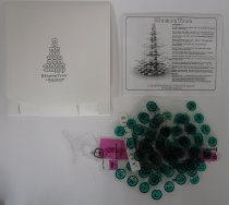 ElemenTree 3D Periodic Table