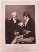 Henry Moyes, MD and Mr Nicoll.