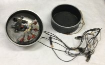 Multiple Site Optical Recording of Transmembrane Voltage (MSORTV) Apparatus