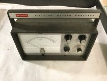 Fieldlab Oxygen Temperature Analyzer