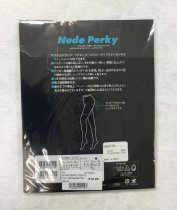 Chacott's Nude Perky Tights and All Through Stockings