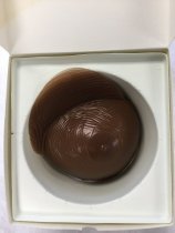 Transform Natural Look Triangle Breast Forms