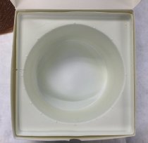 Transform Natural Look Triangle Breast Forms