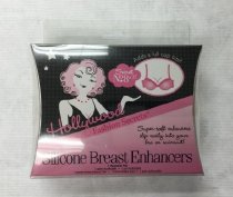 Silicone Breast Enhancers