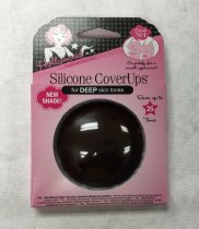 Silicone Cover Ups for Deep Skin Tones