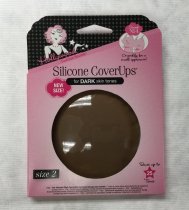 Silicone Cover Ups for Dark Skin Tones