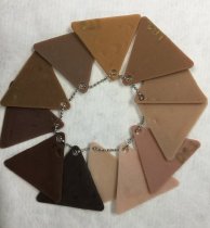 SkinTones Color Swatch Kit