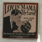Valmor Lovin' Mama Perfume