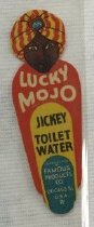 Valmor Lucky Mojo Jickey Toilet Water