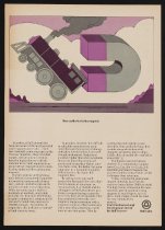 1970 REE Magnets Bell Labs Ad