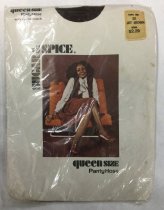 Sugar & Spice Pantyhose