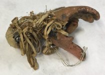 Detached Hand Prosthesis