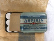 Aspirin