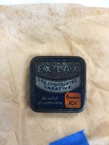 Ex-Lax Chocolated Laxative