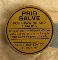 Prid Salve