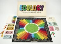 Ecology: The Game of Man and Nature