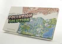 Pollution Solution