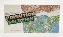 Pollution Solution