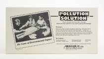 Pollution Solution