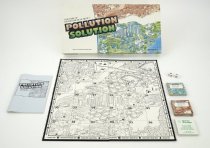 Pollution Solution