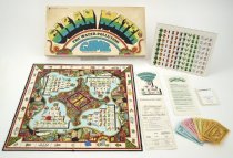 Clean Water: The Water Pollution Game