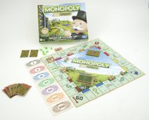 Monopoly: Go Green