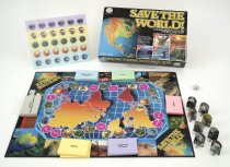 Save the World