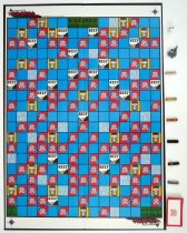 Oil Spill: A Game of Strategy and Environmental Impact