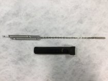 Sling Psychrometer with Case