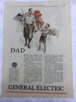 Dad General Electric