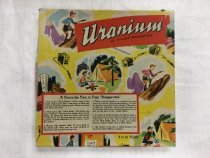 Uranium