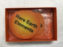 Rare Earth Elements - Game, Card | Science History Institute