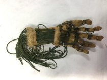 Hand Prosthesis Prototype with Articulated Joints