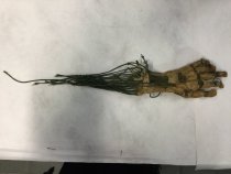 Hand Prosthesis Prototype with Articulated Joints