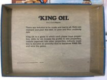 King Oil