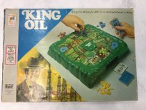 King Oil
