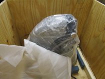 ULTRAPHOT II Camera Microscope with Accessories