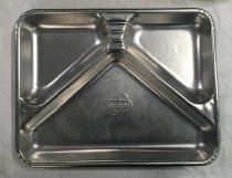 Swanson TV Dinner Swiss Steak Box