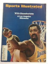 Sports Illustrated, January 27, 1969