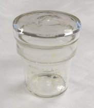 Sample Jar